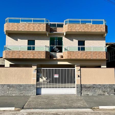 Edificio Lorenzi - Suites & Aparts Ubatuba Bagian luar foto