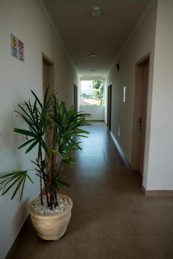 Edificio Lorenzi - Suites & Aparts Ubatuba Bagian luar foto
