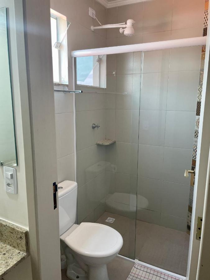 Edificio Lorenzi - Suites & Aparts Ubatuba Bagian luar foto