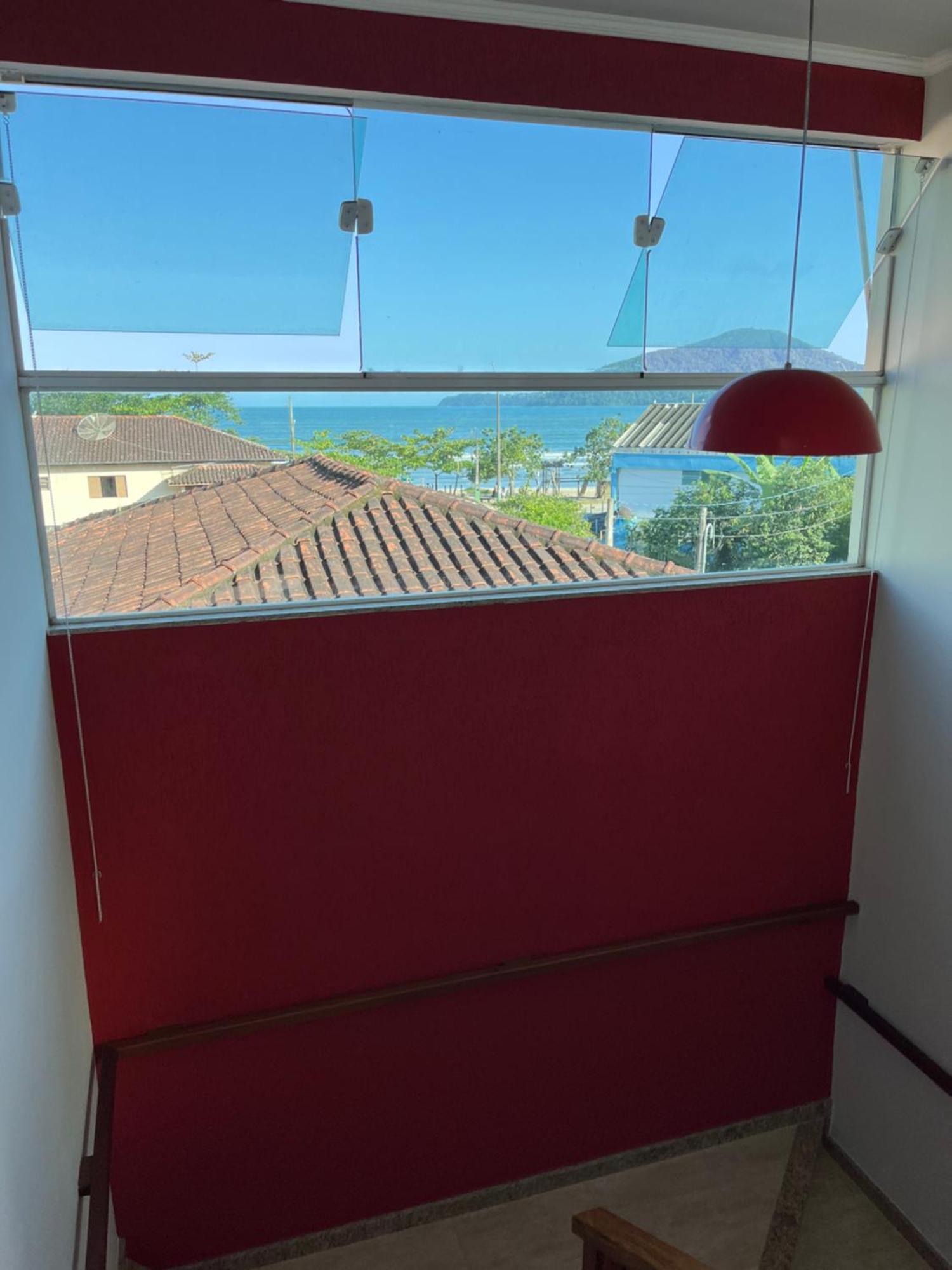Edificio Lorenzi - Suites & Aparts Ubatuba Bagian luar foto