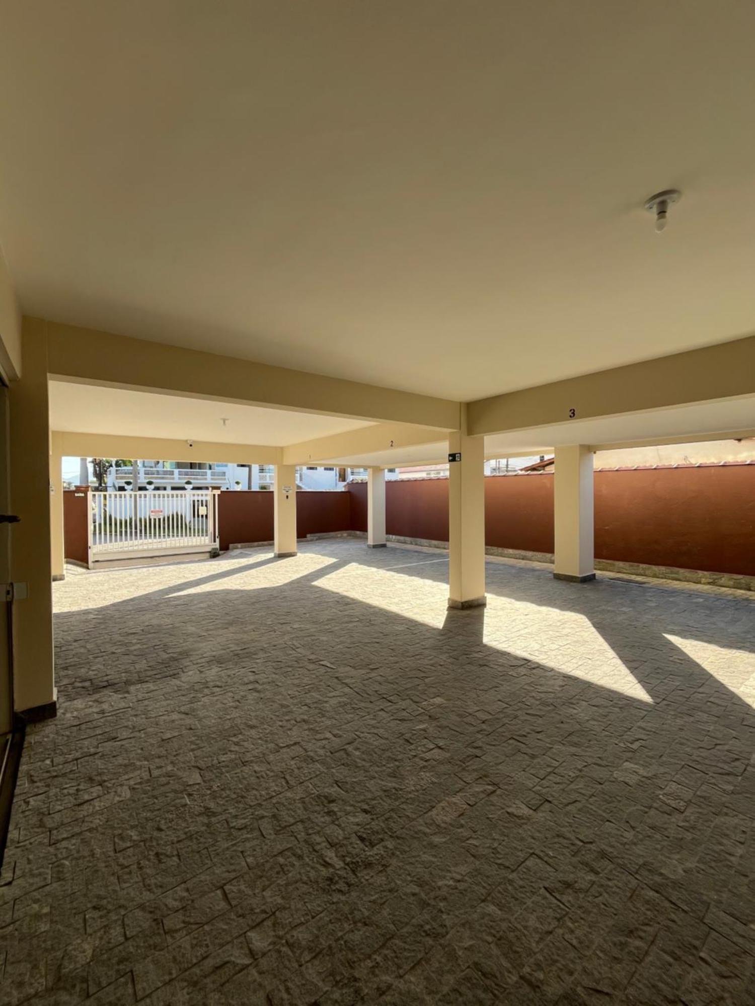 Edificio Lorenzi - Suites & Aparts Ubatuba Bagian luar foto