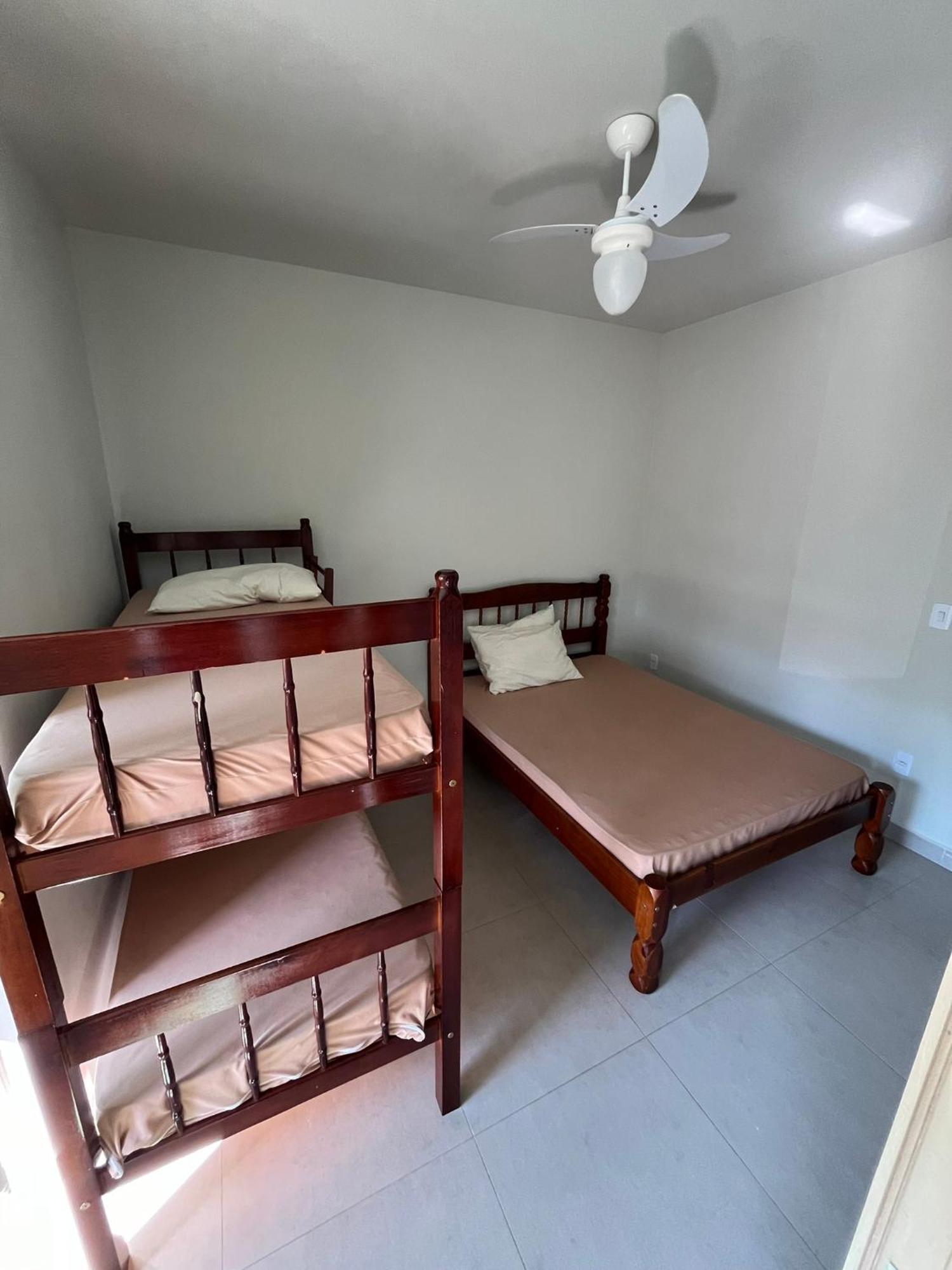Edificio Lorenzi - Suites & Aparts Ubatuba Bagian luar foto