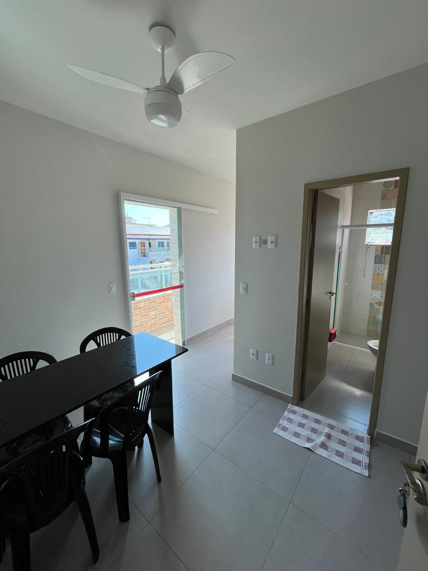 Edificio Lorenzi - Suites & Aparts Ubatuba Bagian luar foto